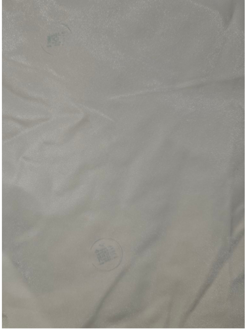 AquaSurf Utility Fishing Vest Mens L Beige Distressed Multi Pocket Outdoor - Picture 12 of 12